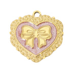 Bow Charms