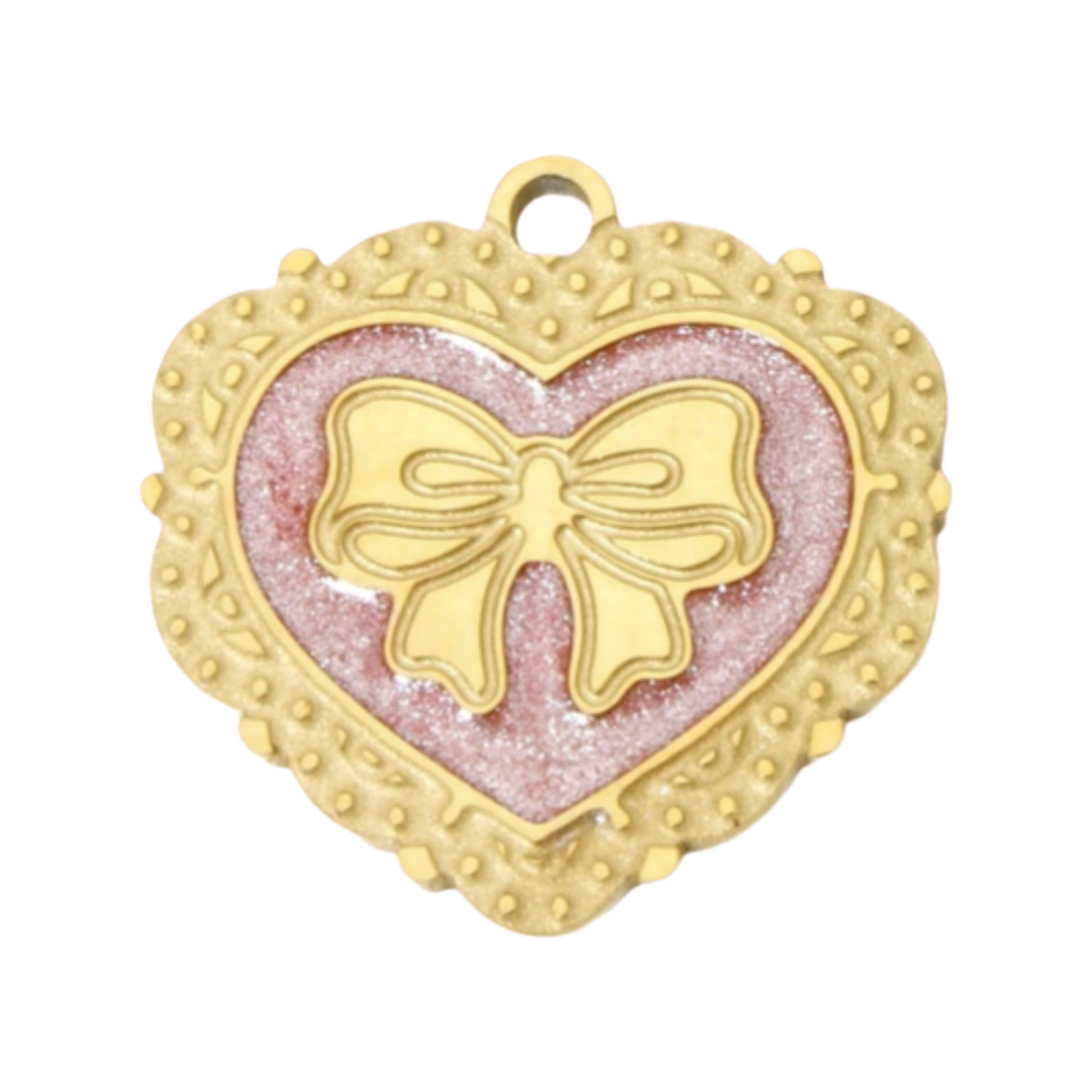 Bow Charms