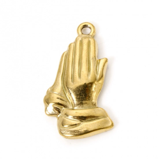 Religious Charms