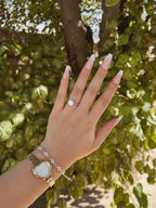 Bloom Bracelet