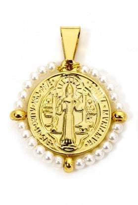 Religious Charms