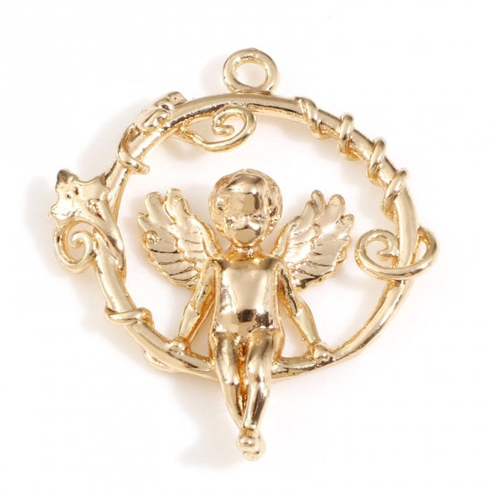 Angel Charms