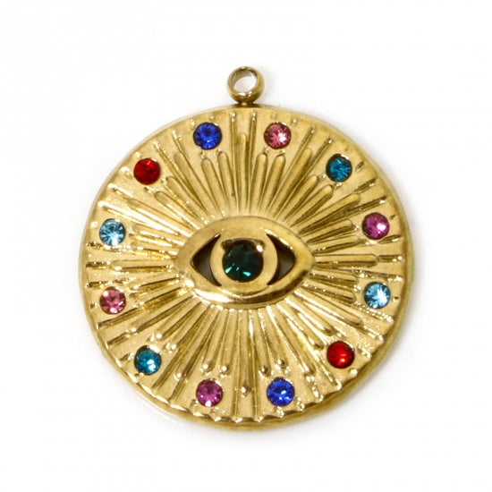 Evil Eye Charms