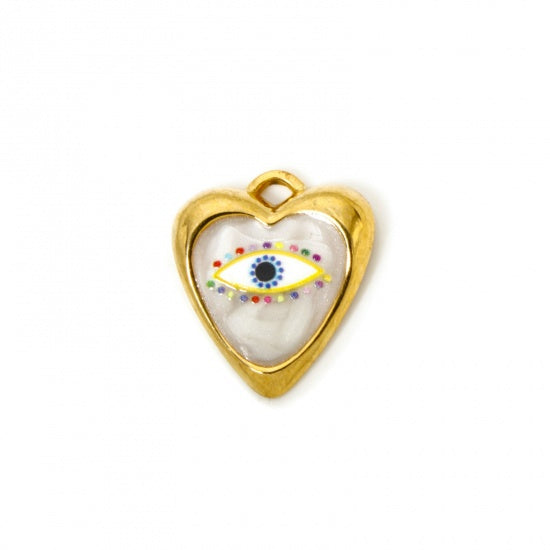 Evil Eye Charms