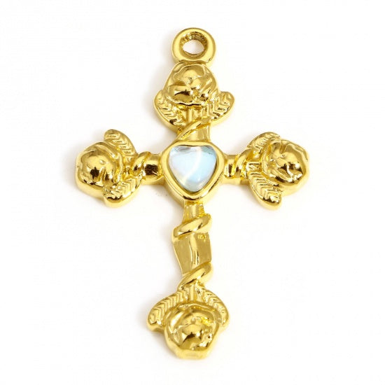 Religious Charms