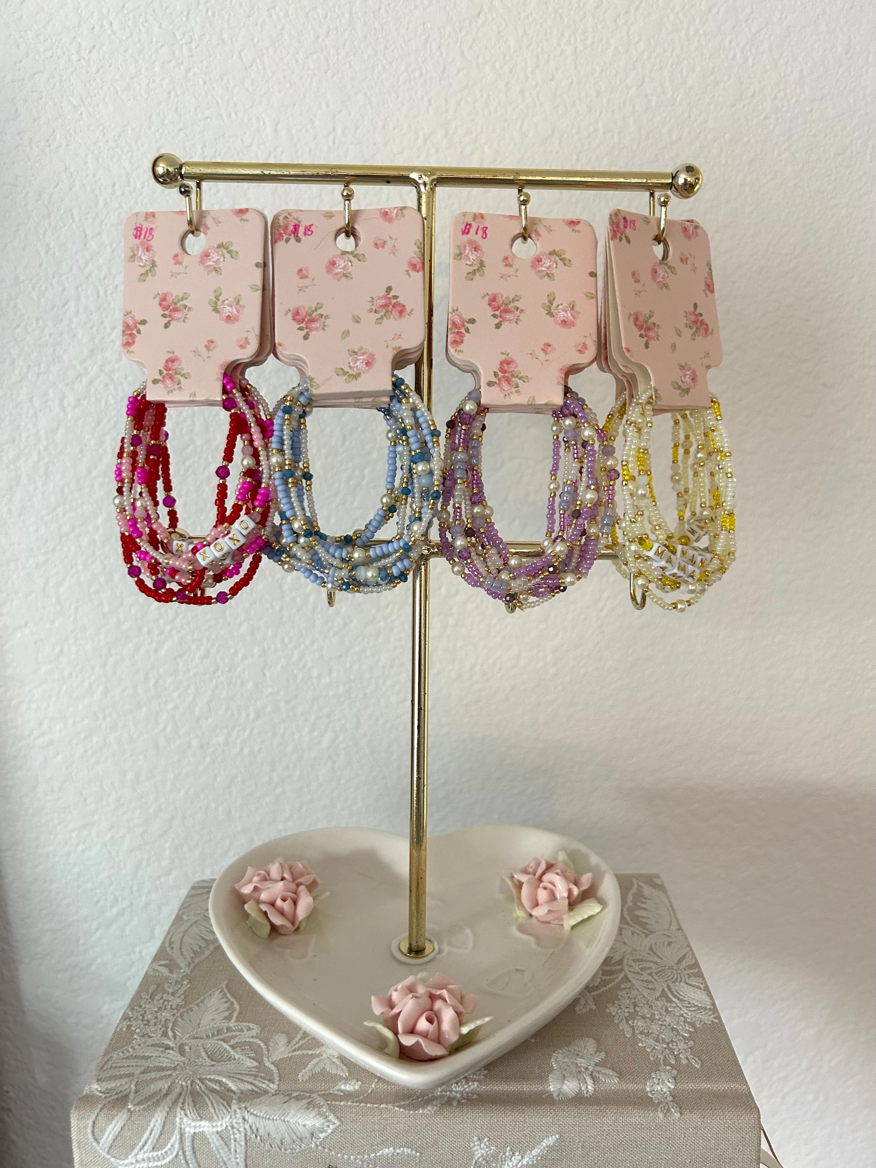 The Love Letter Stack Collection