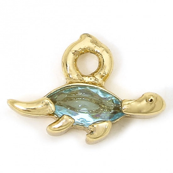 Sea Charms