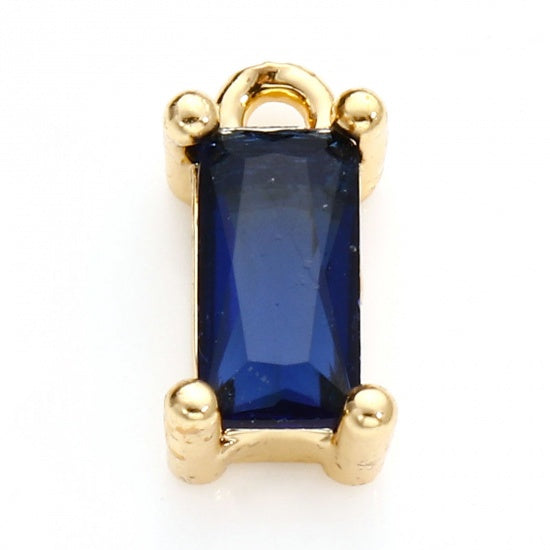 Jewel Charms