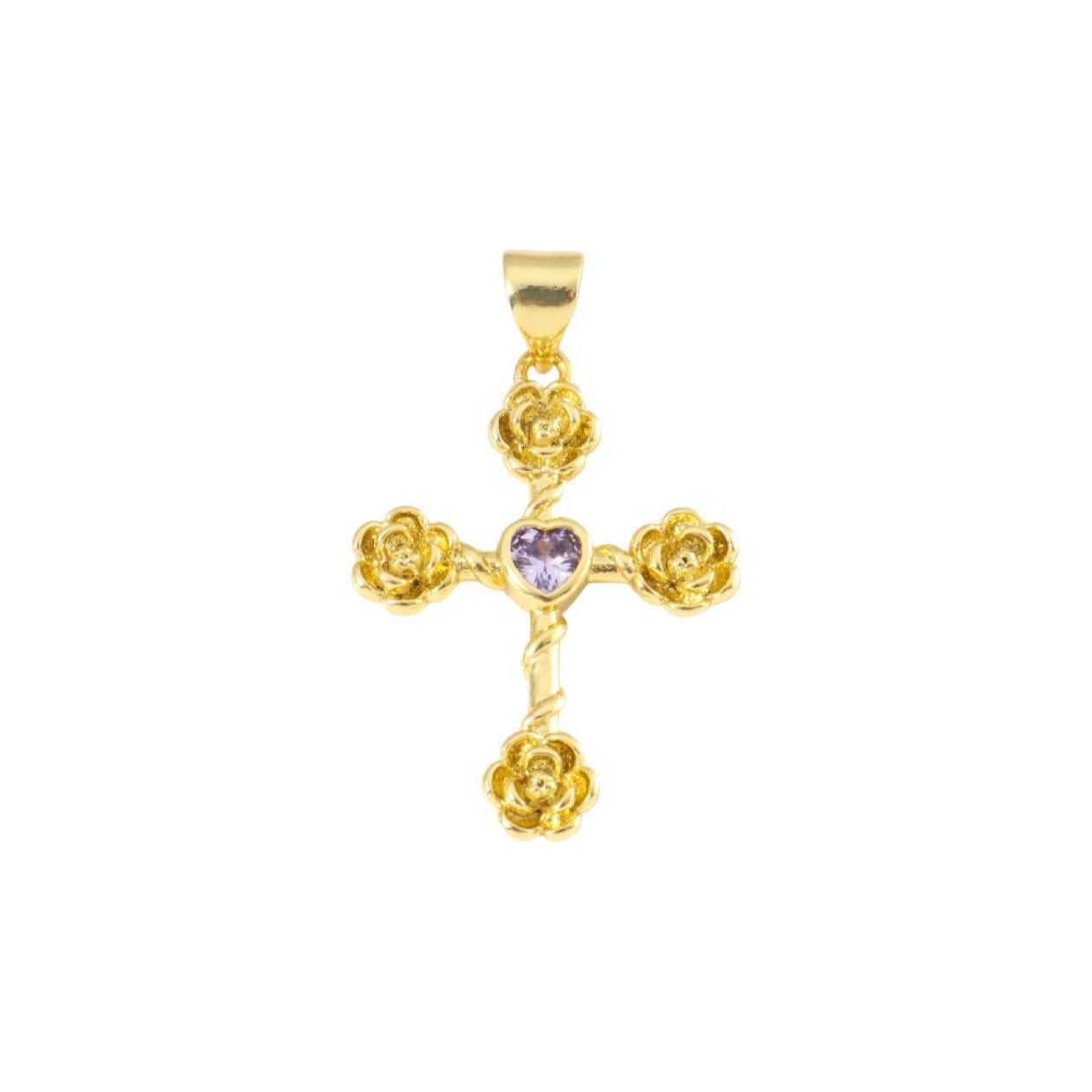 Religious Charms