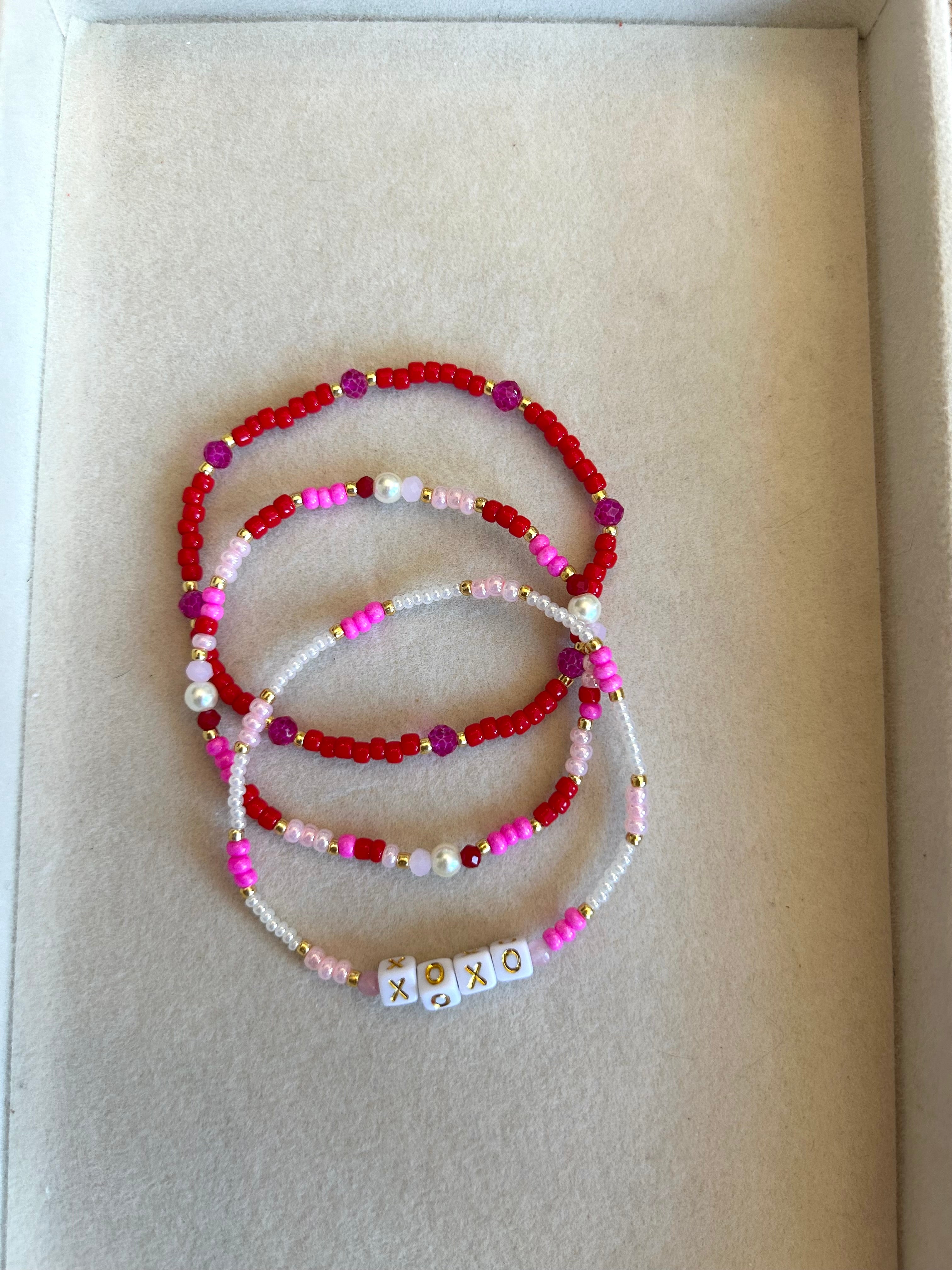 The Love Letter Stack Collection
