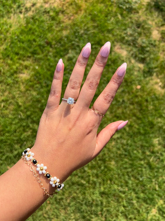 Full Bloom Bracelet