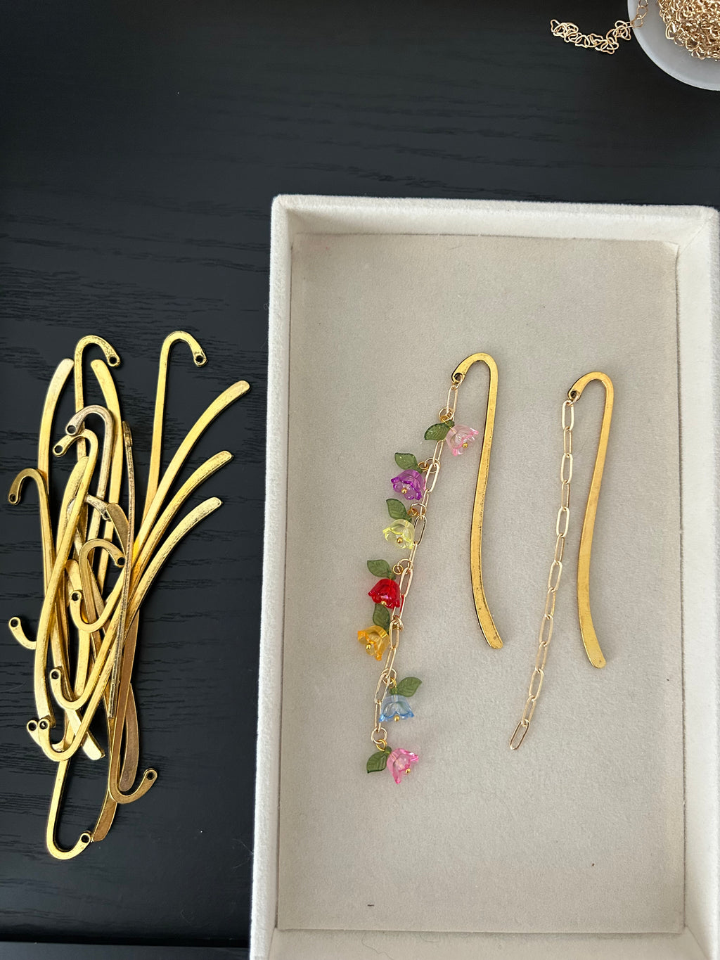 Bloommark Chain Only