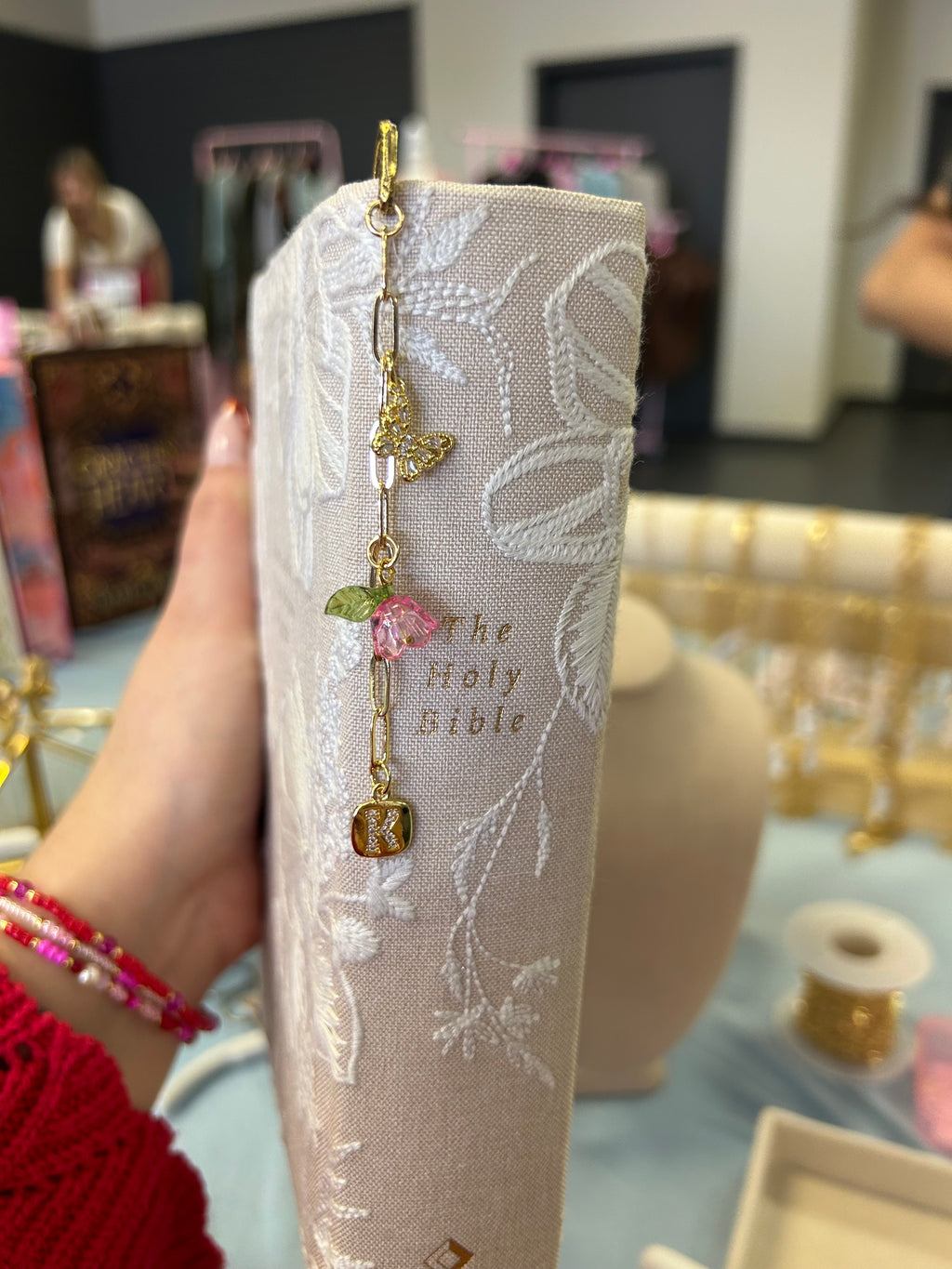 Bloommark Chain Only