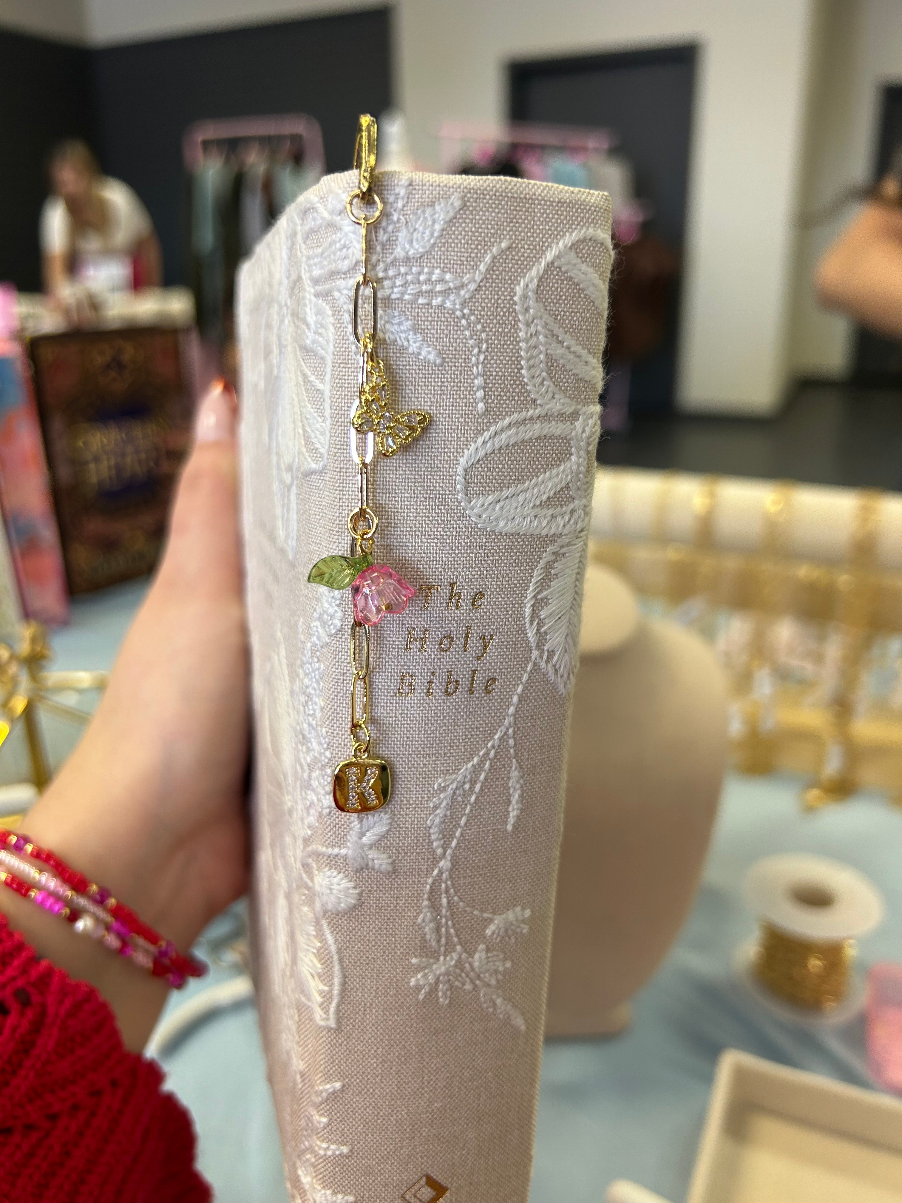 Bloommark Chain Only