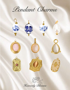 Pendant Charms