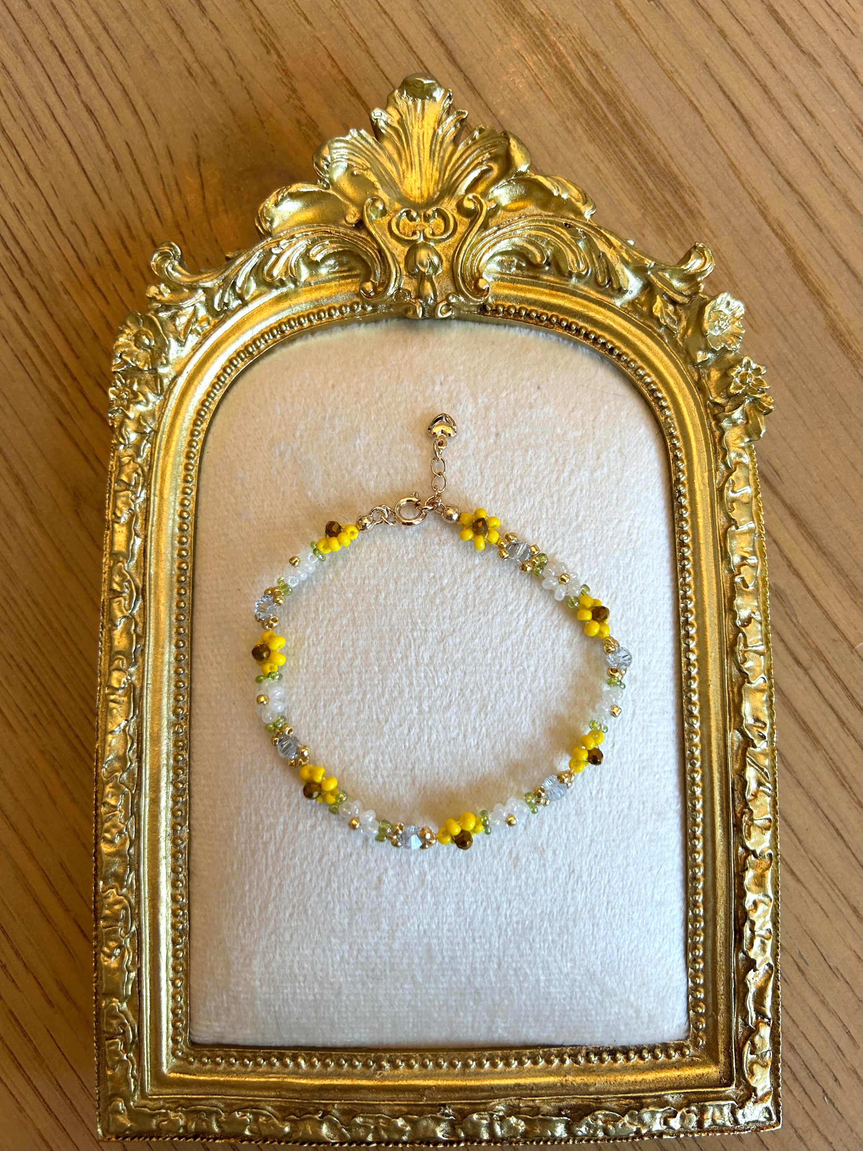 Bloom Bracelet