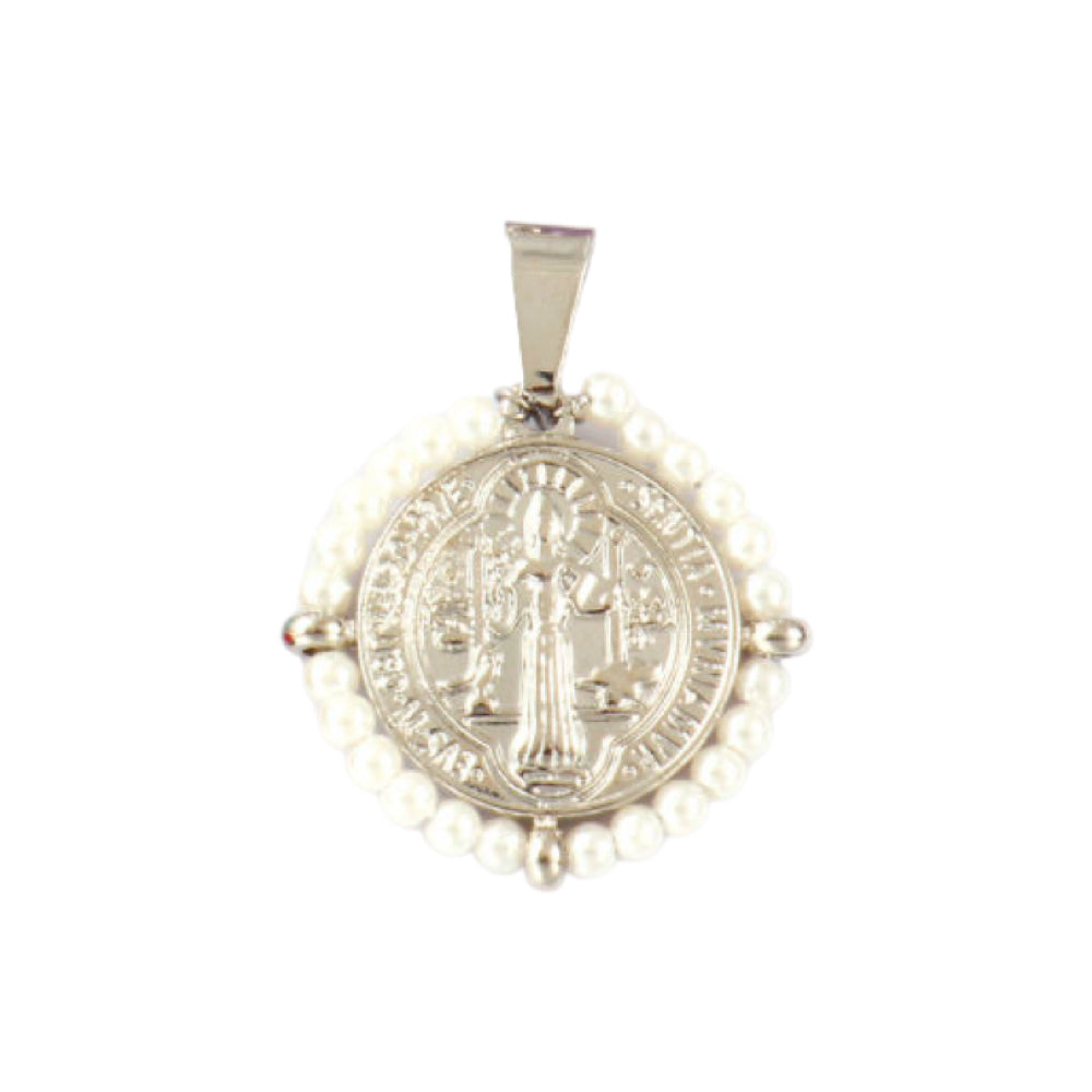 Religious Charms (Silver)
