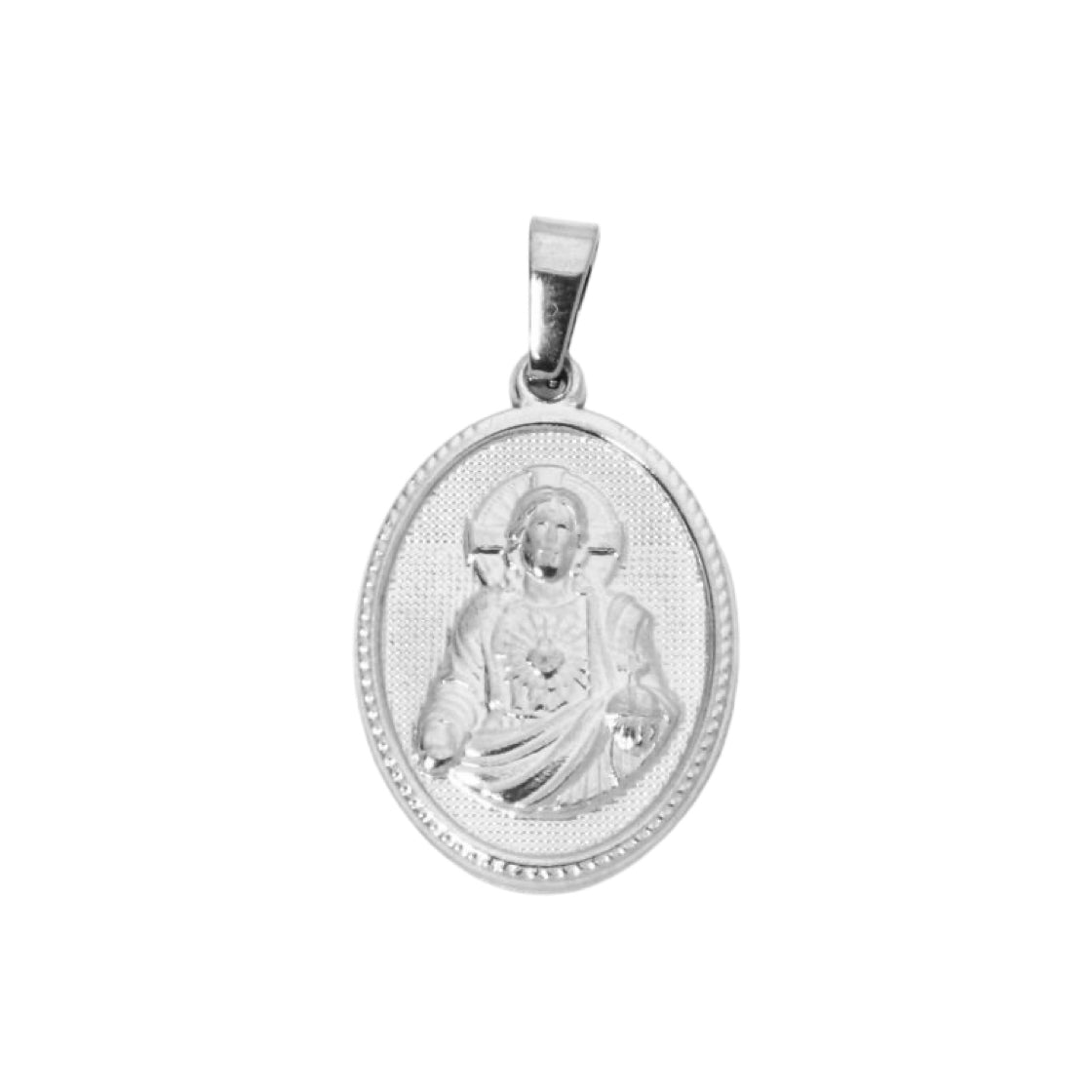 Religious Charms (Silver)