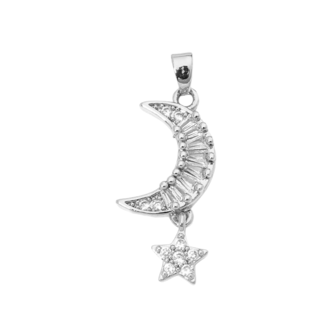 Heavenly Sky Charms (Silver)
