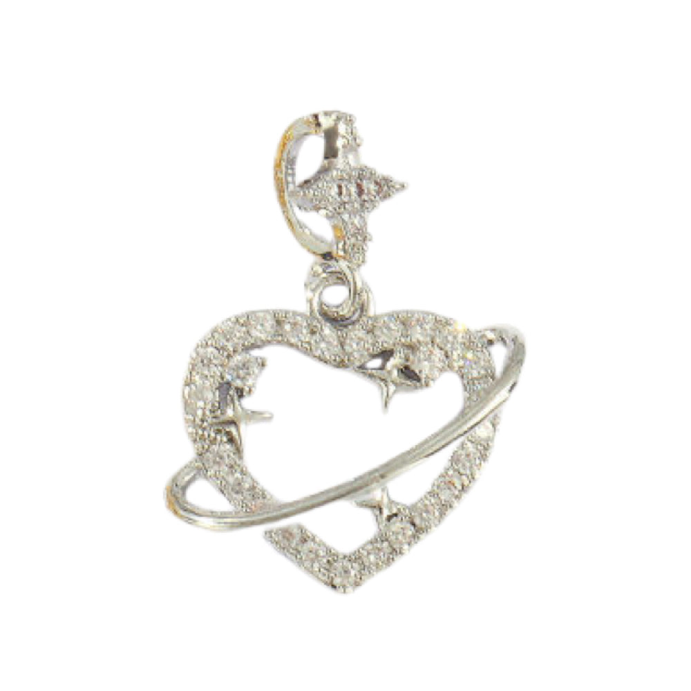 Heavenly Sky Charms (Silver)