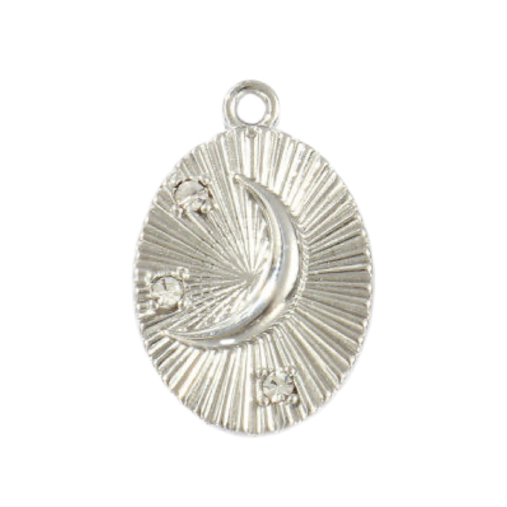 Heavenly Sky Charms (Silver)