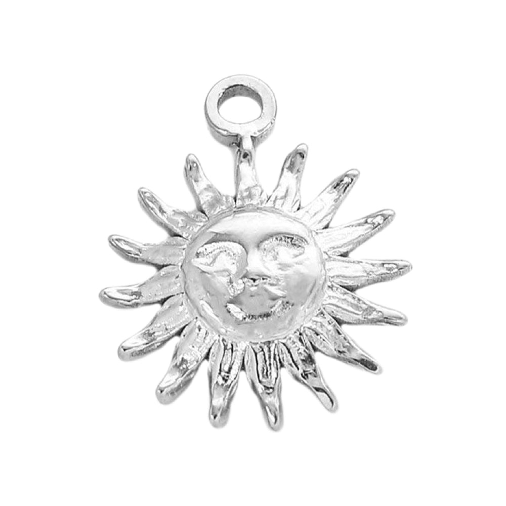 Heavenly Sky Charms (Silver)