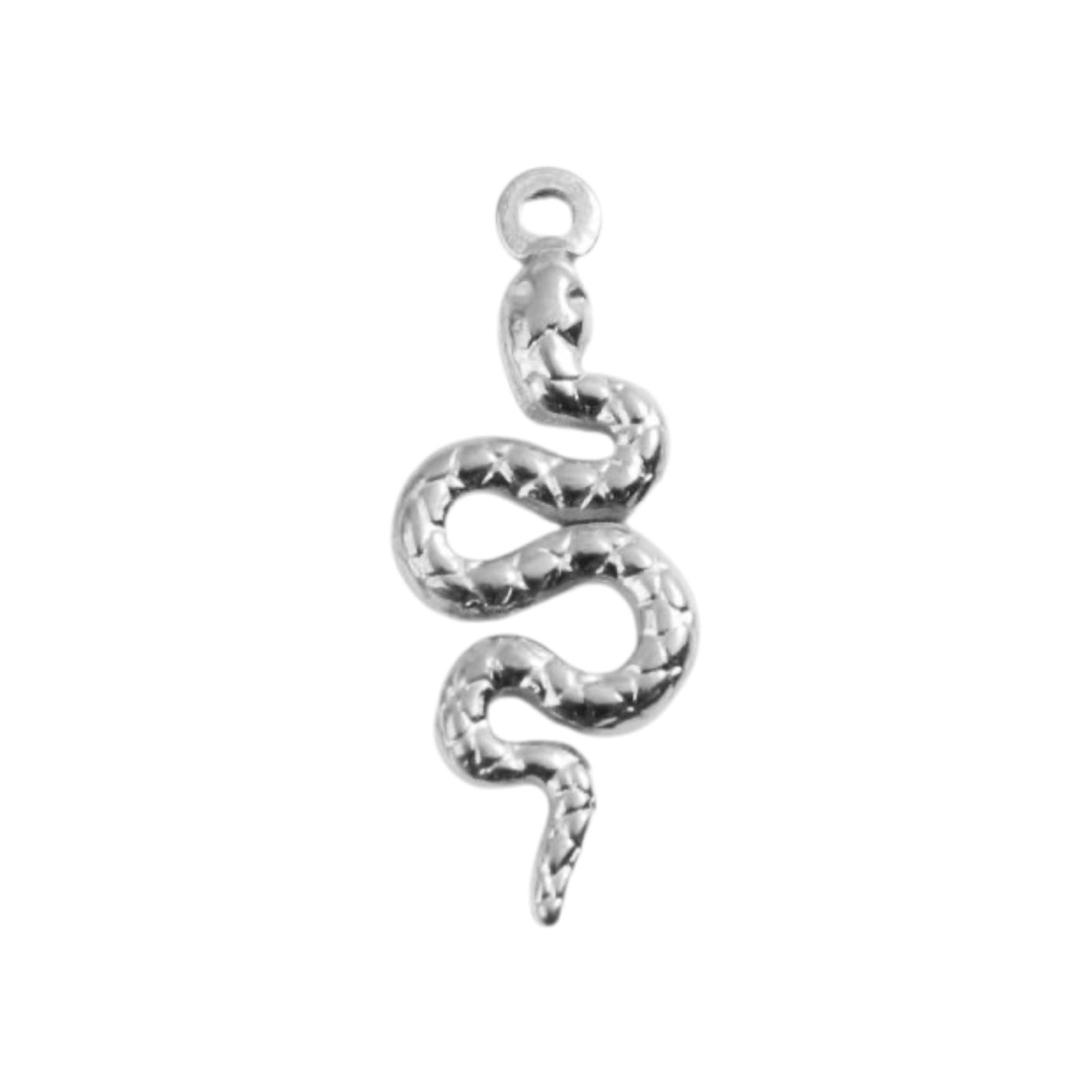 Animal Charms (Silver)