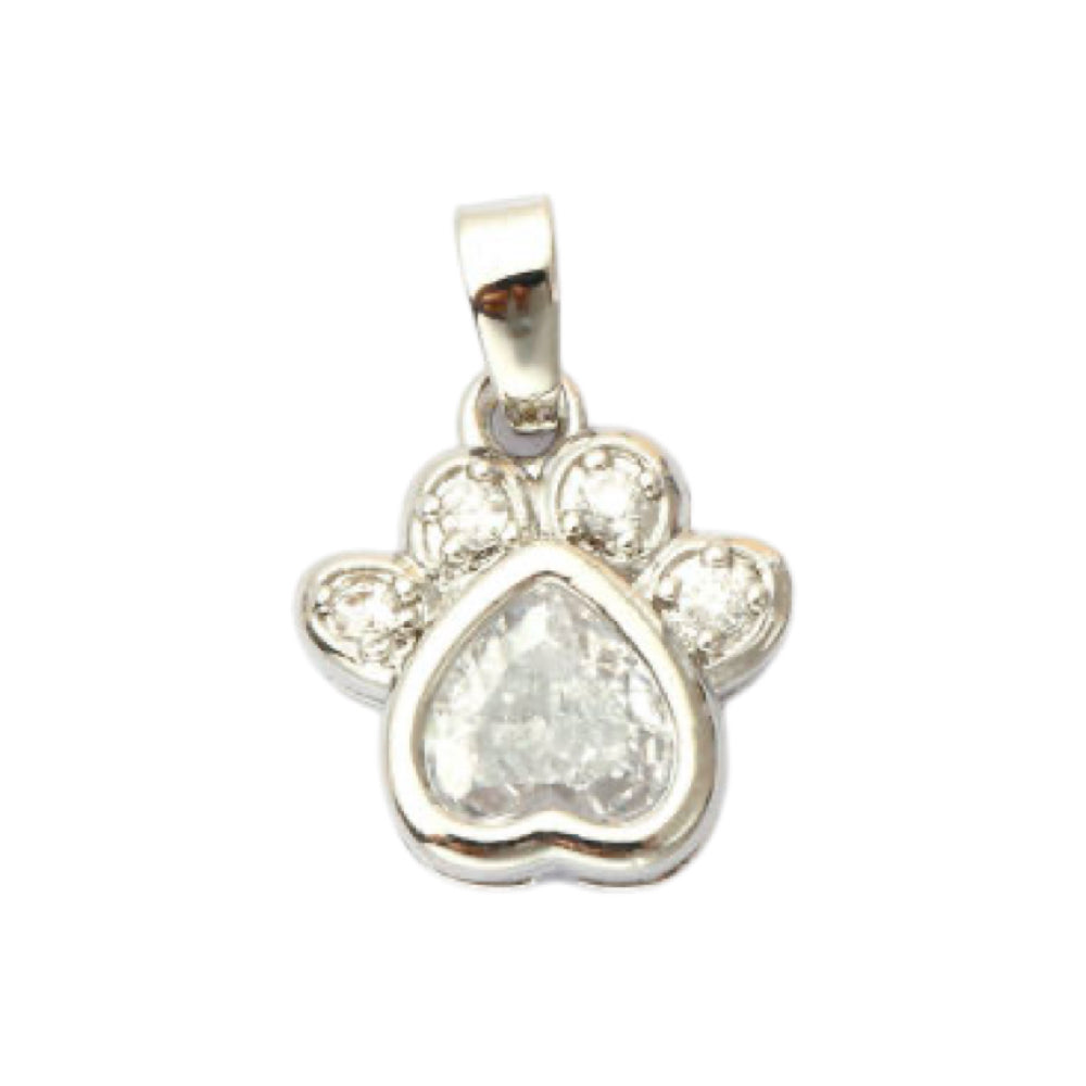 Animal Charms (Silver)