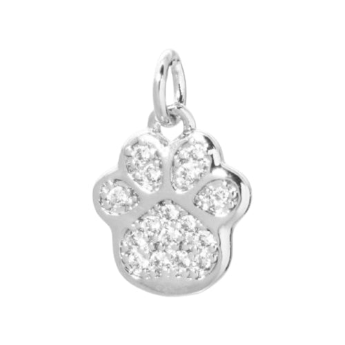 Animal Charms (Silver)