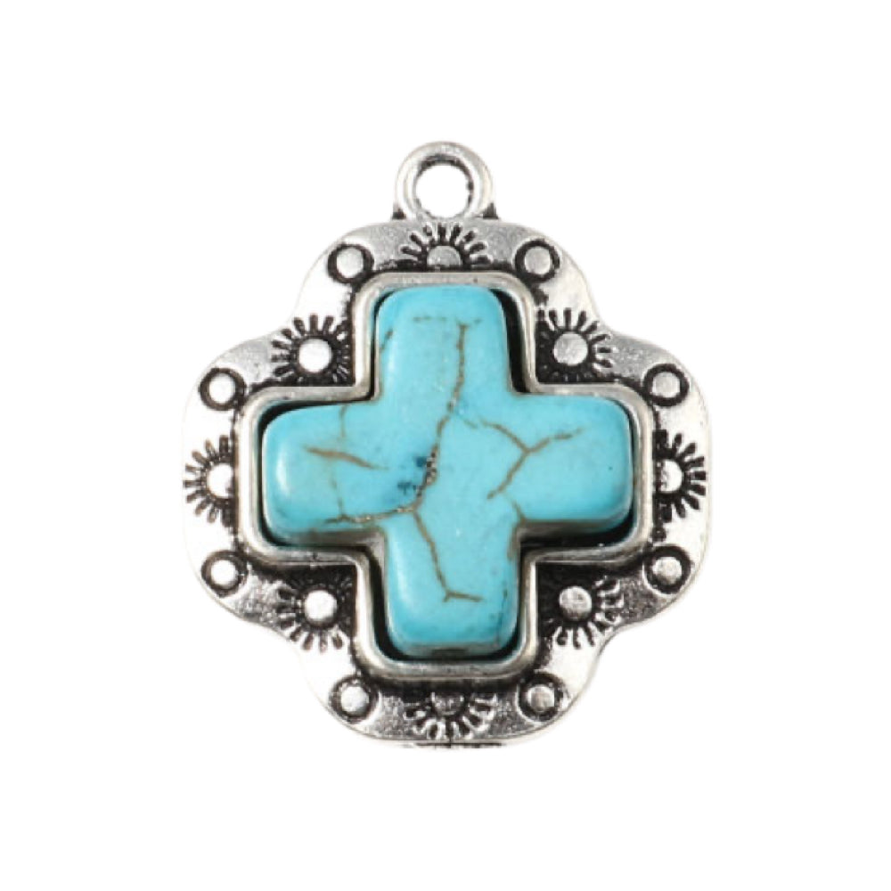 Pendant Charms (Silver)