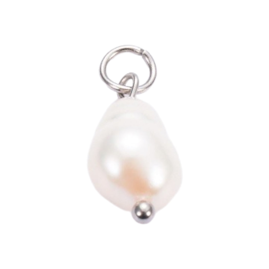 Pendant Charms (Silver)