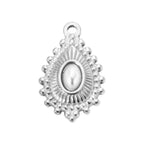 Pendant Charms (Silver)