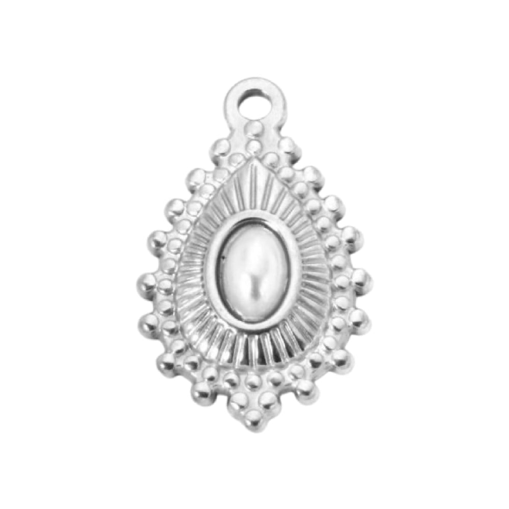 Pendant Charms (Silver)