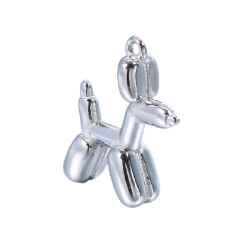 Cutesy Charms (Silver)