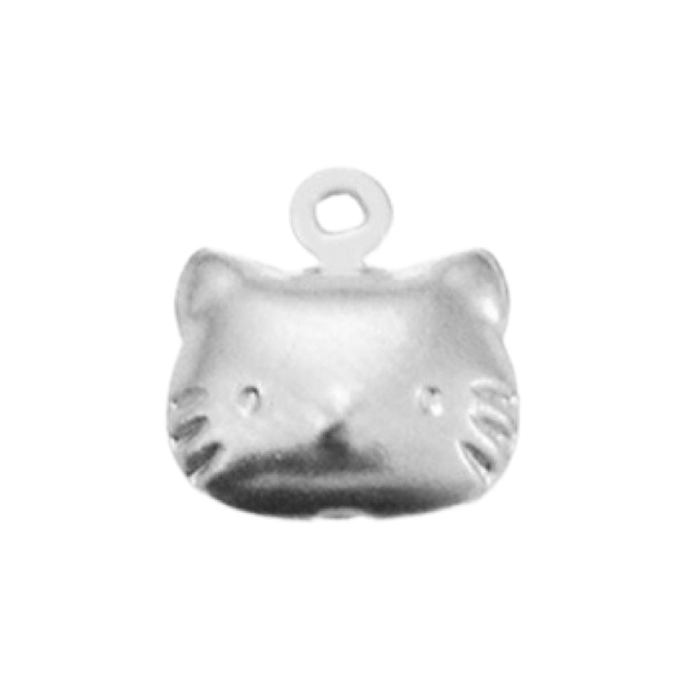 Cutesy Charms (Silver)