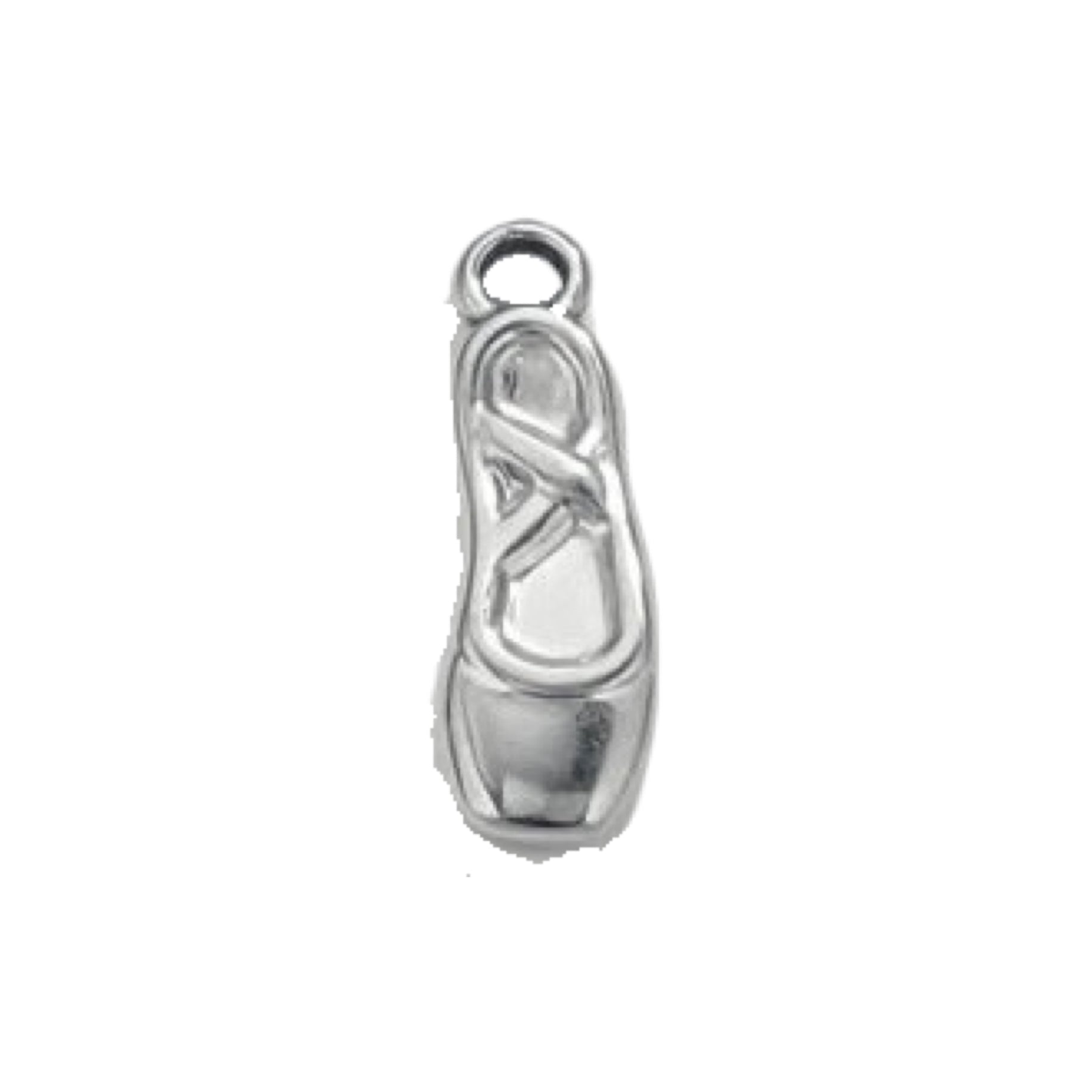 Cutesy Charms (Silver)