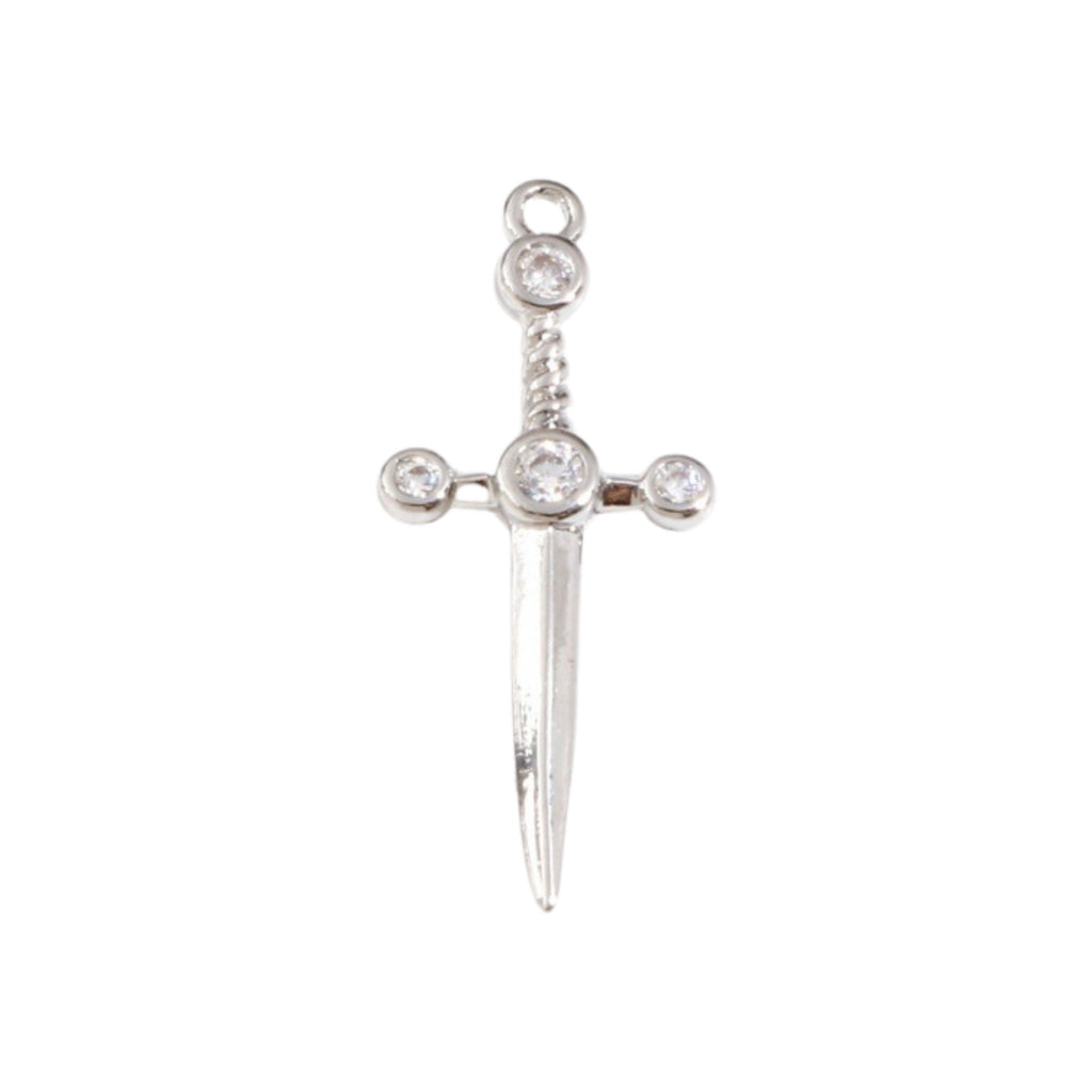 Fantasy Charms (Silver)
