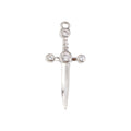 Fantasy Charms (Silver)