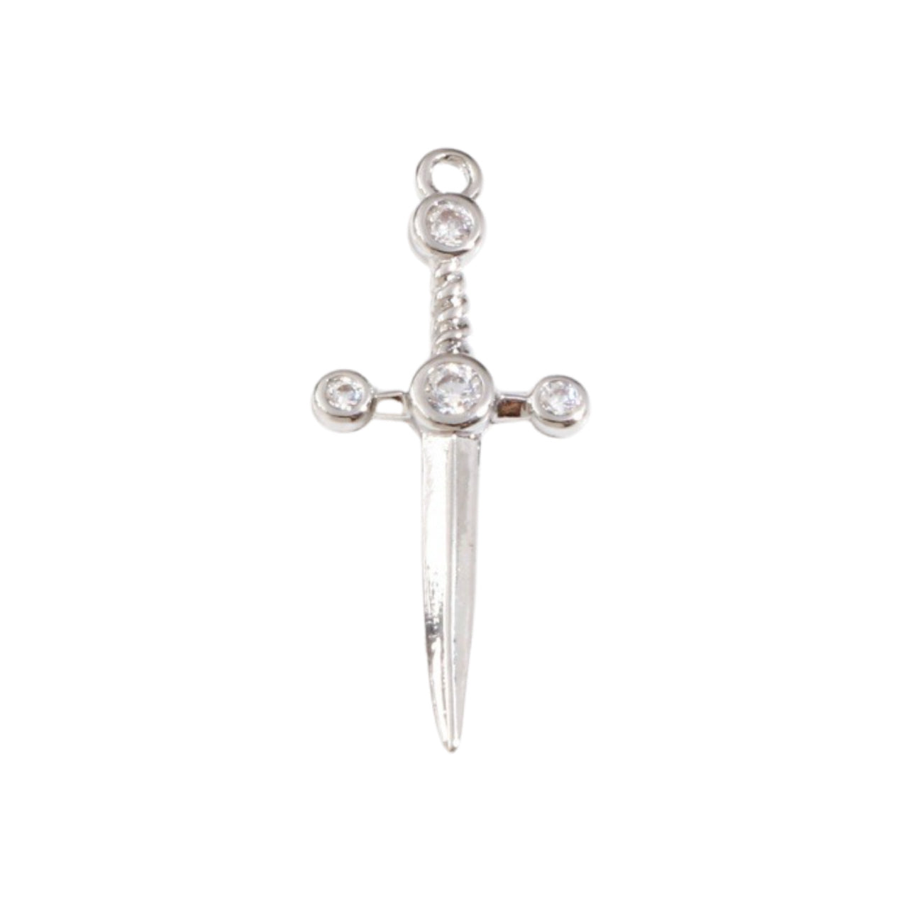 Fantasy Charms (Silver)
