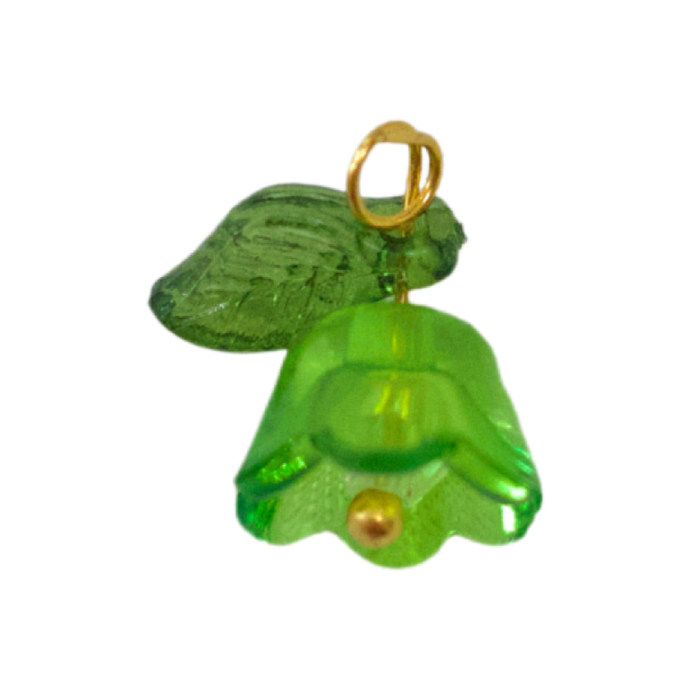 Flower Charms 2
