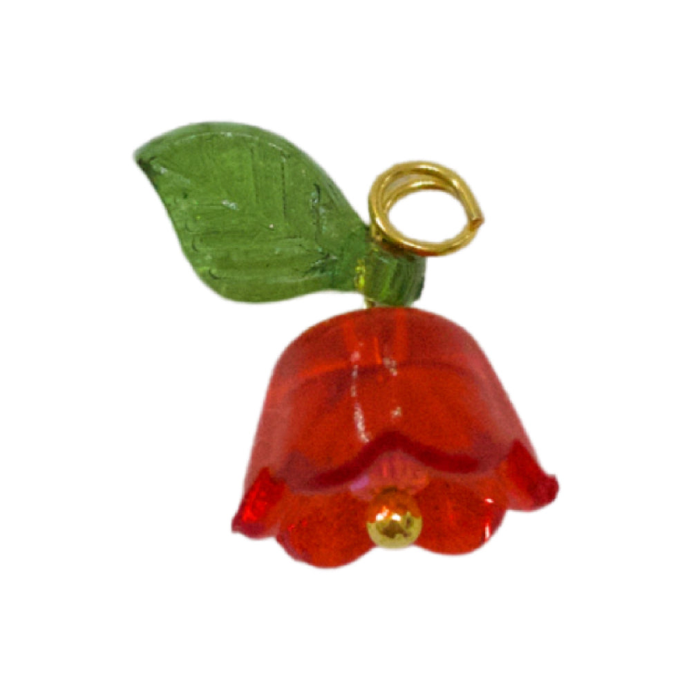 Flower Charms 2