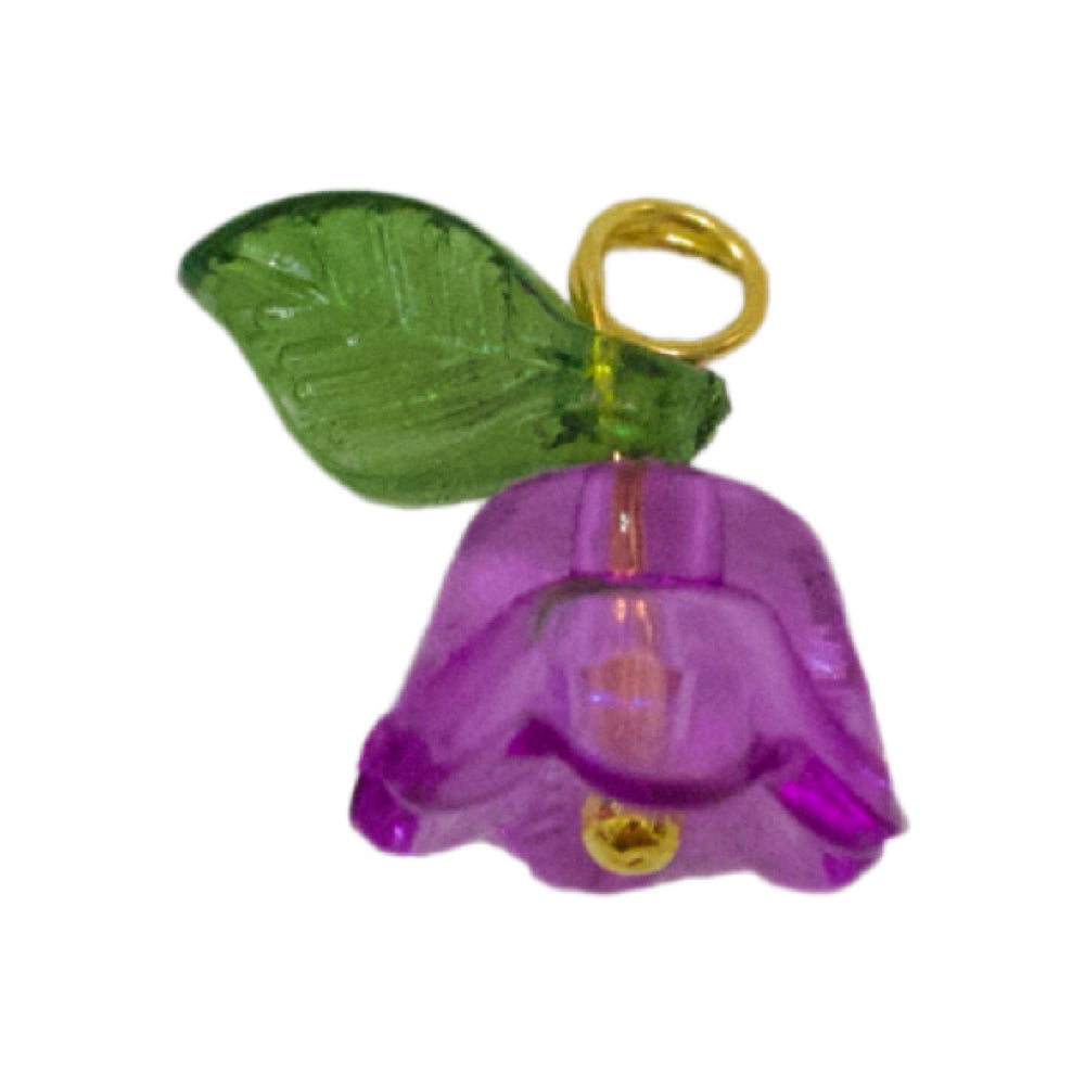 Flower Charms 2