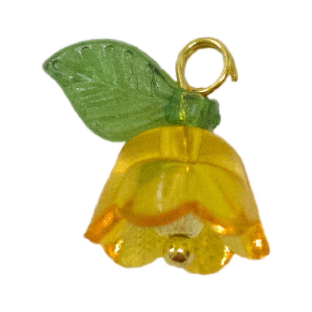 Flower Charms 2