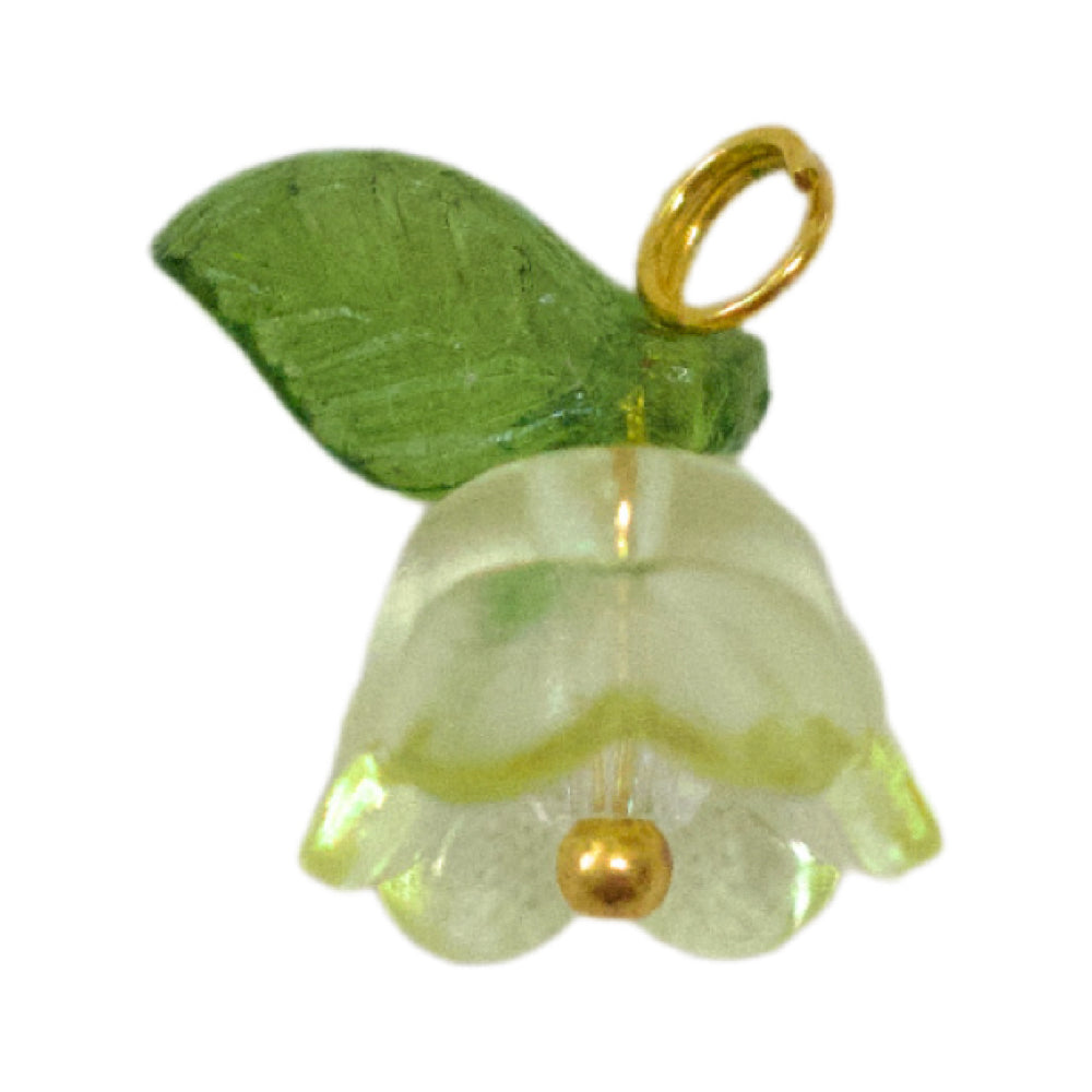 Flower Charms 2