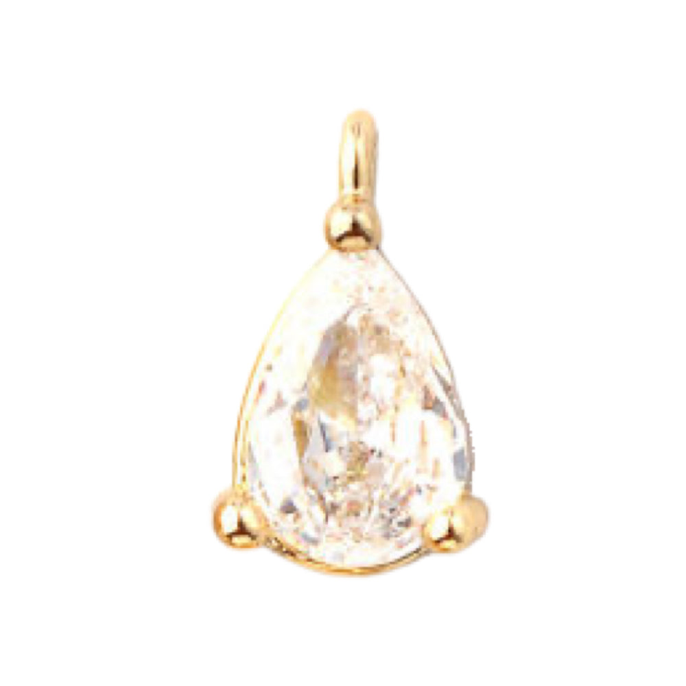 Birthstone Charms