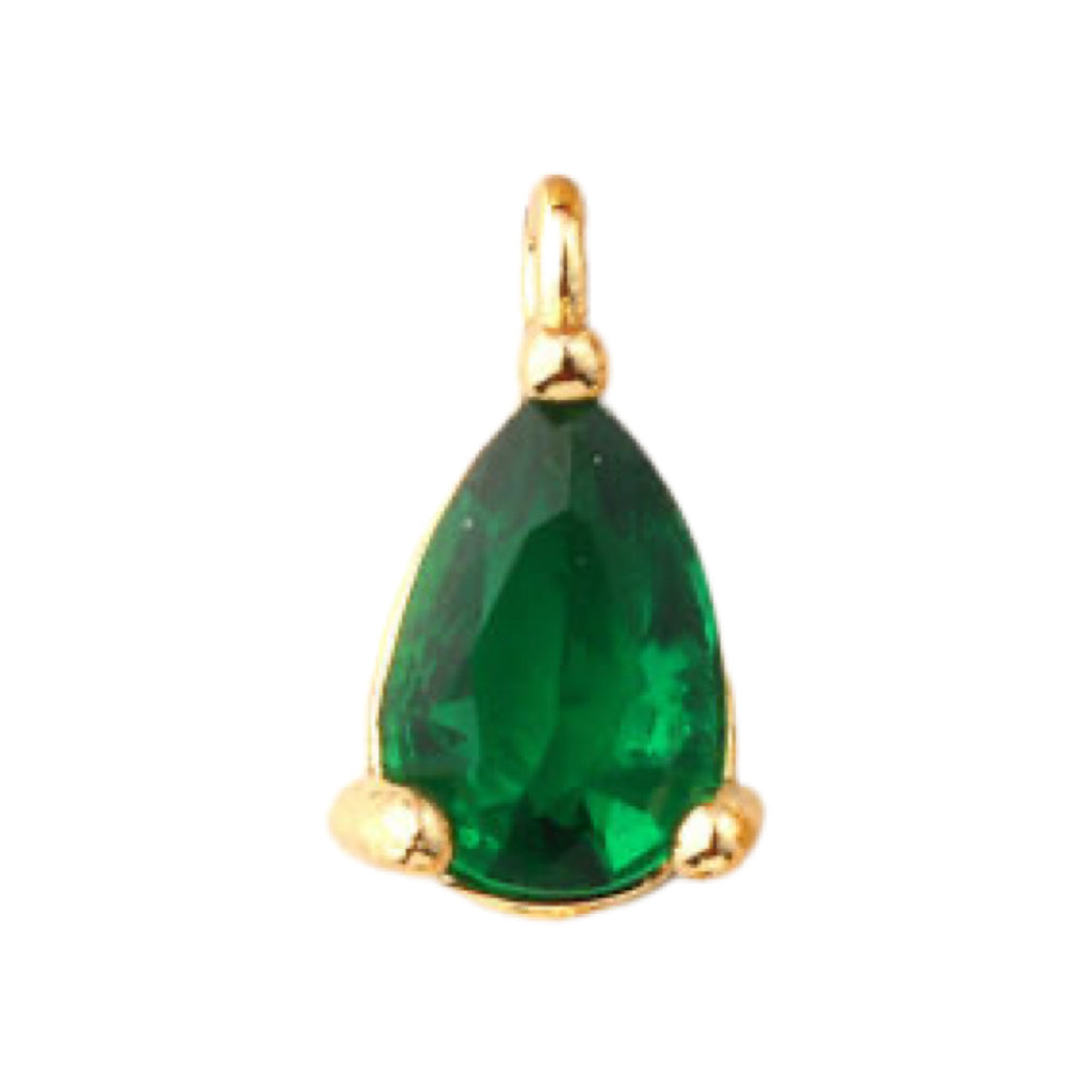 Birthstone Charms
