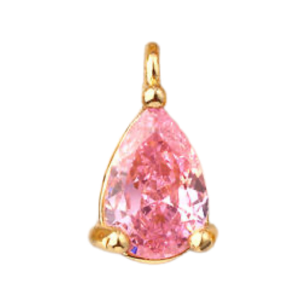 Birthstone Charms