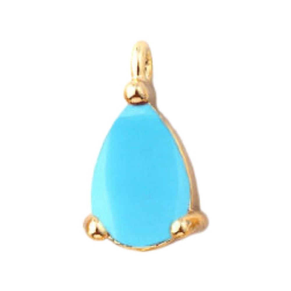 Birthstone Charms