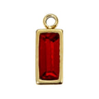 Birthstone Charms