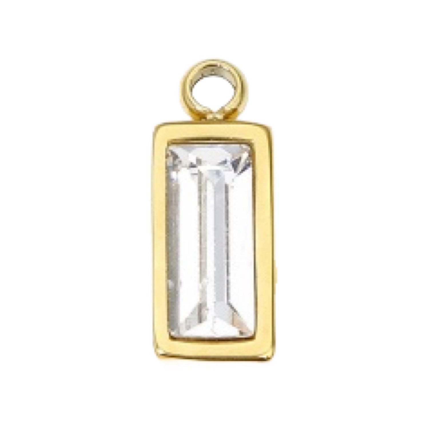 Birthstone Charms
